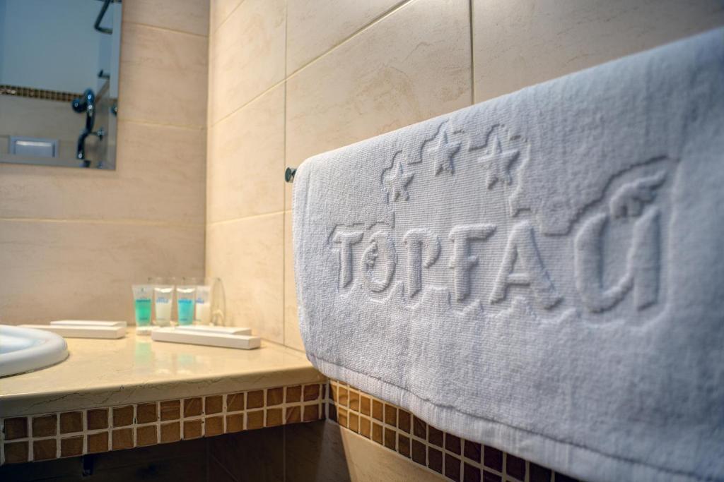 Torgay Hotel Астана Номер фото